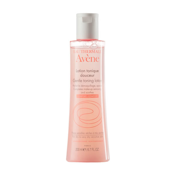 Imagem de Avene Ag Termal Locao Tonica Suave 200ml