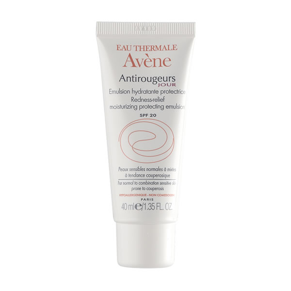 Imagem de Avene Antirougeur Dia Emul 40ml