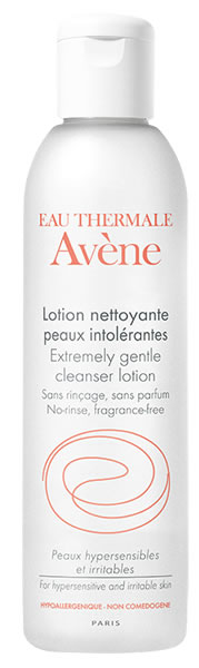 Imagem de Avene Pl Intoler Locao 200ml