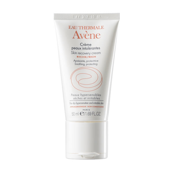 Imagem de Avene Pl Intoler Cr Rico Defi 50ml