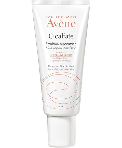 Imagem de Avene Cicalfate Emul Pos Ato Dermatol40ml