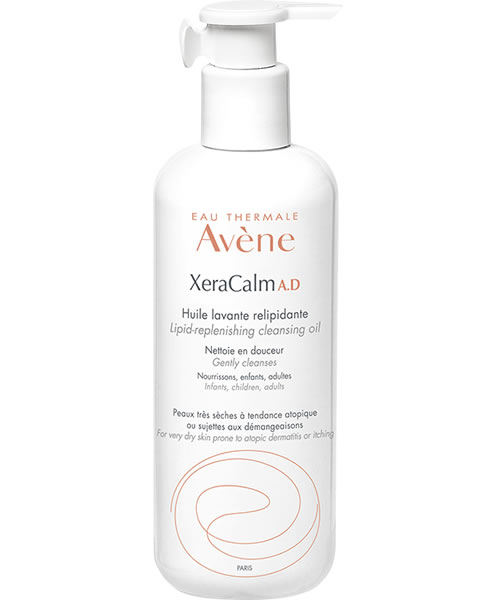 Imagem de Avene Xeracalm Ad Ol Limp 400ml