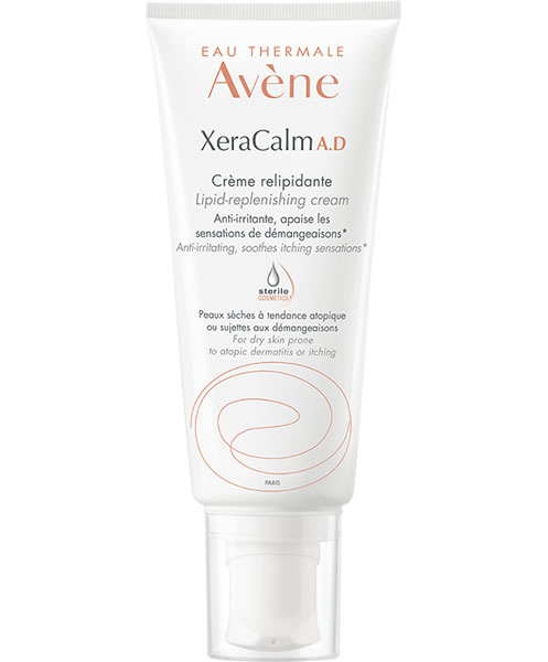 Imagem de Avene Xeracalm Ad Cr Defi 200ml