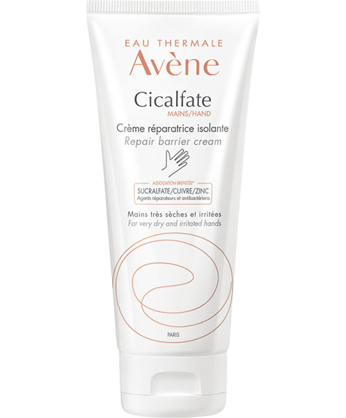 Imagem de Avene Cicalfate Cr Maos 100ml