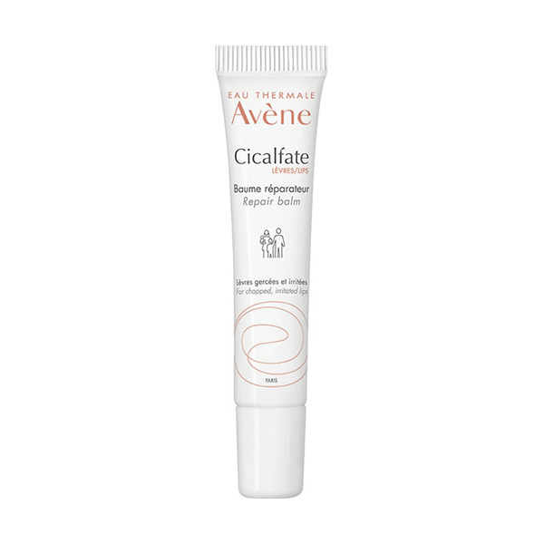 Imagem de Avene Cicalfate Bals Repar Lab 10ml