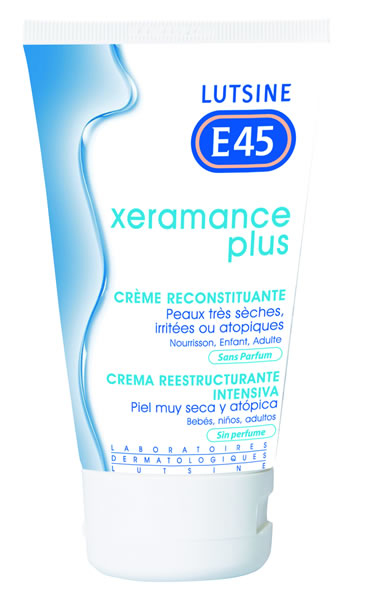 Imagem de Lut E45 Xeramance Cr Plus 100 Ml