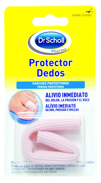 Imagem de Scholl Gelactiv Tubo Prot