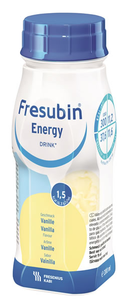 Imagem de Fresubin Energ Dr Sol Baunilha 200 Ml