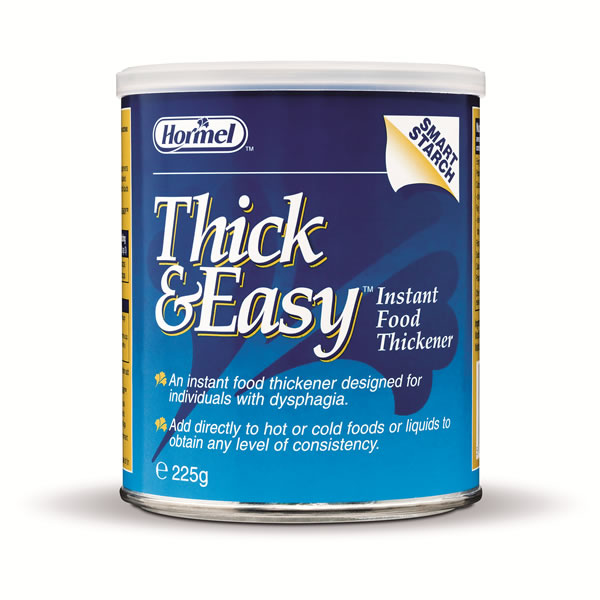 Imagem de Espessante Thick Easy Alim Inst 225g