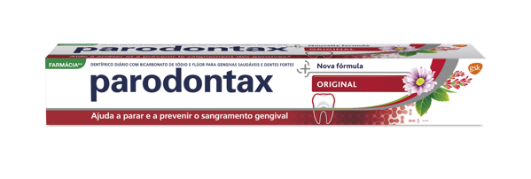 Imagem de Parodontax Origin Geng Pasta Dent 75Ml