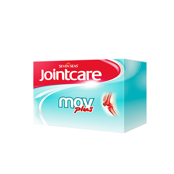 Imagem de Jointcare Mov Pl Saq X 20