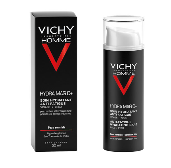 Imagem de Vichy Homme H Mag C+ 50ml