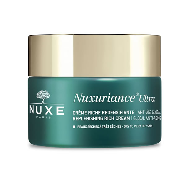 Imagem de Nuxe Nuxuriance Ultra Cr Rico 50 Ml