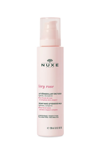 Imagem de Nuxe Very Rose Lt Demaq 200Ml