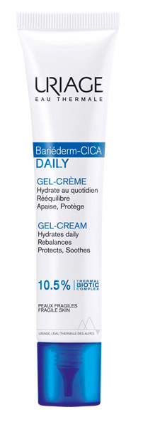 Imagem de Uriage Bariederm Cica Daily Gel Cr 40Ml