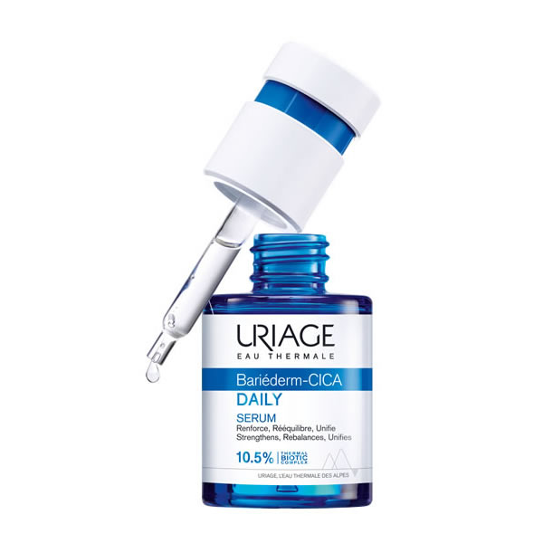 Imagem de Uriage Bariederm Cica Daily Serum 30Ml