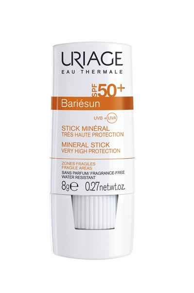 Imagem de Uriage Bariesun Stick Ext Lg Spf50+ 8g