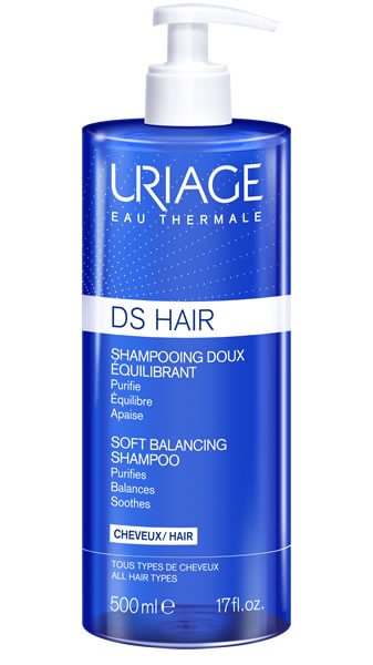 Imagem de Uriage Ds Ch Suave Equilib 500Ml