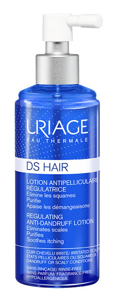 Imagem de Uriage Ds Locao 100ml