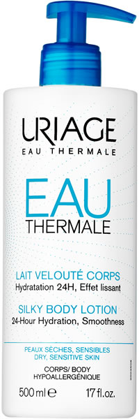 Imagem de Uriage Eau Therm Lt Hidra Corpo 500ml