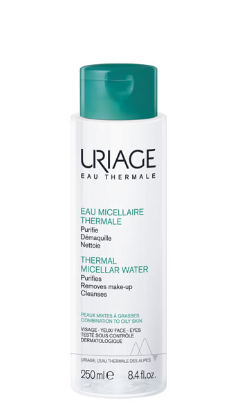 Imagem de Uriage Ag Micelar Pmo 250ml