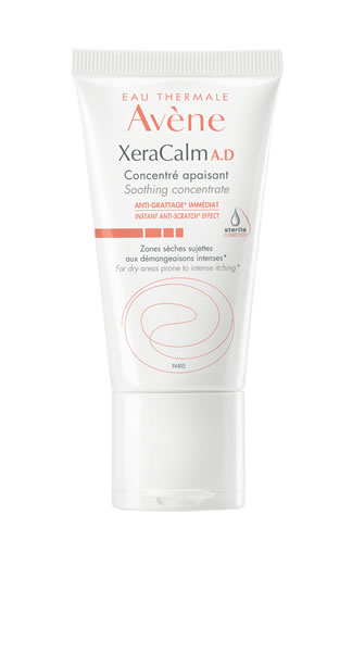 Imagem de Avene Xeracalm Ad Conc Anti Prurido 50Ml