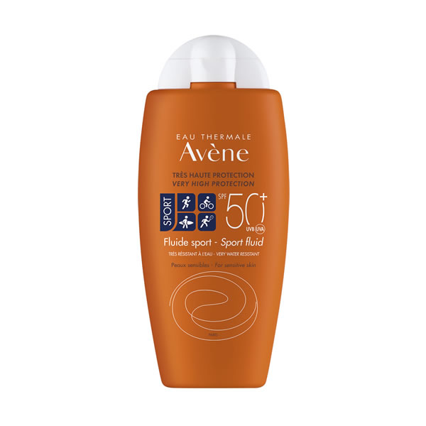 Imagem de Avene Solar Spf50+ Fl Sport 100ml