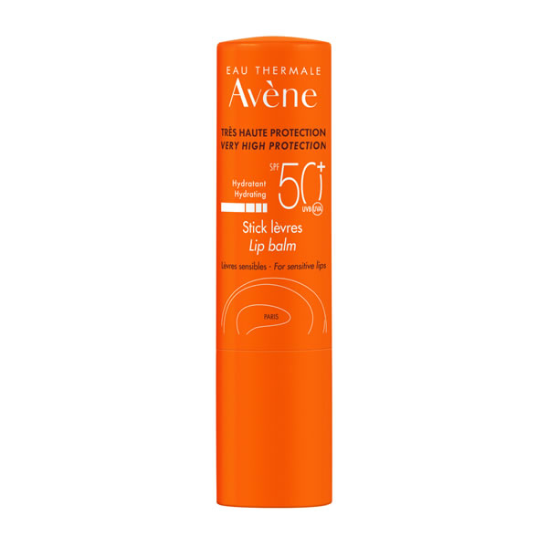 Imagem de Avene Solar Spf50+ Stick Lab 3G