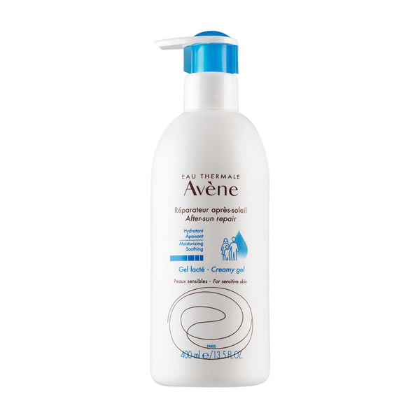 Imagem de Avene Sol Ap Sol Gel Lacte400Ml PrecEsp