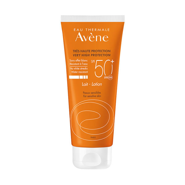 Imagem de Avene Solar Spf50+ Lt 100ml