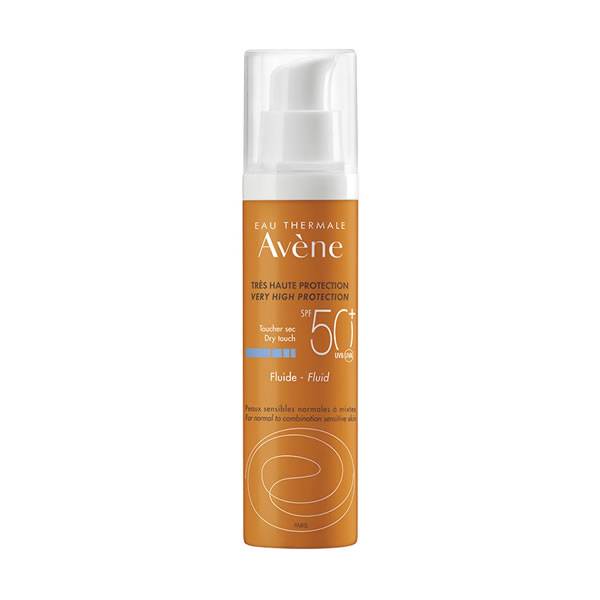 Imagem de Avene Solar Spf50+ Emul 50ml