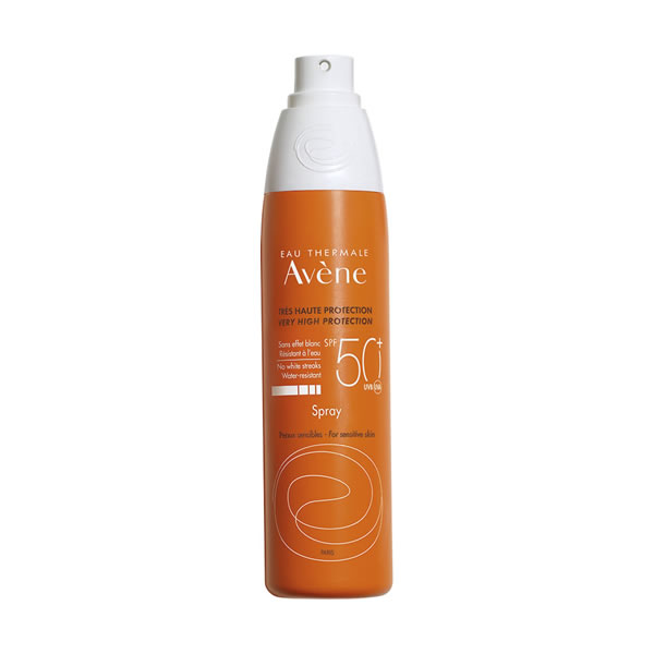 Imagem de Avene Solar Spf50+ Spray 200ml