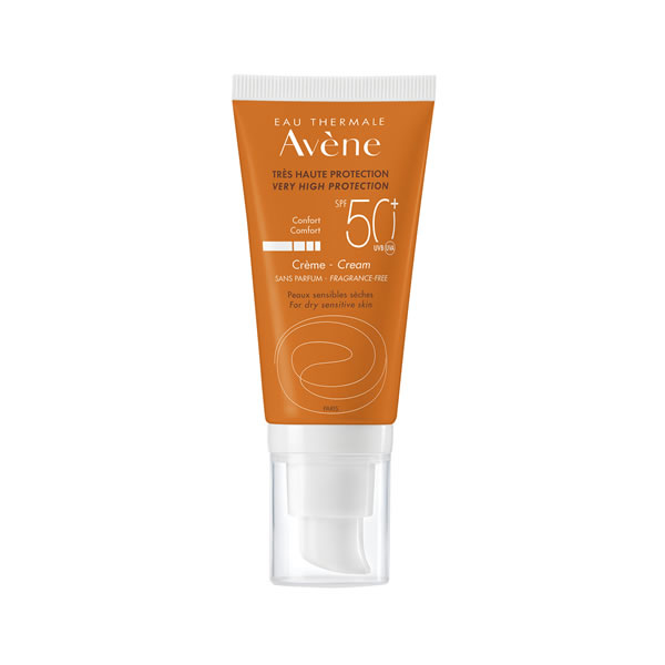 Imagem de Avene Solar Spf50+ Cr S/Perf 50ml