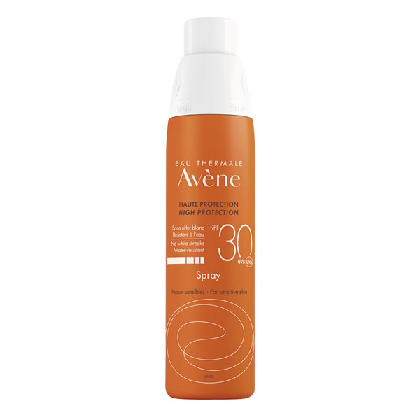 Imagem de Avene Solar Spf30 Spray 200ml