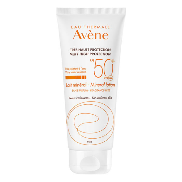 Imagem de Avene Solar Miner Spf50+ Lt 100ml