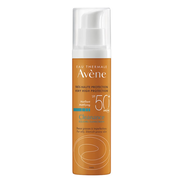 Imagem de Avene Solar Spf50+ Cleanance 50ml