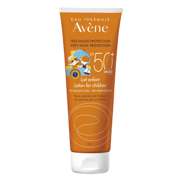 Imagem de Avene Solar Crian Spf50+ Lt 250ml