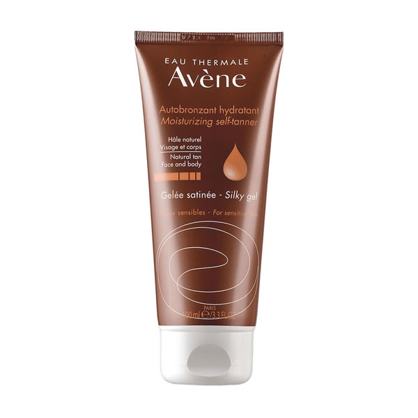 Imagem de Avene Sol Autobro Gel Acet 100ml