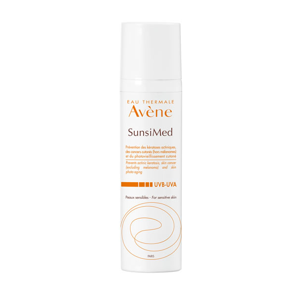 Imagem de Avene Solar Sunsimed Cr P Sens 80ml