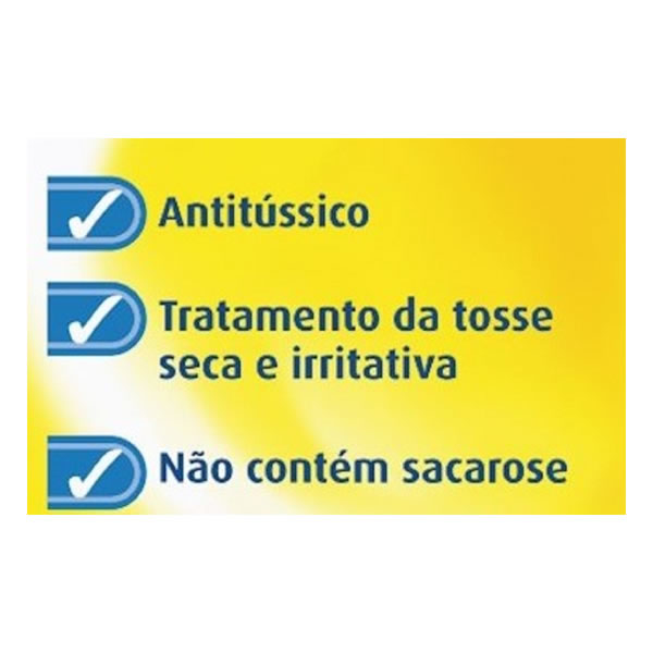 Imagem de Bisoltussin Tosse Seca, 2 mg/mL-200 mL x 1 sol oral mL