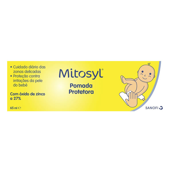 Imagem de Mitosyl  Pda Protectora 65g