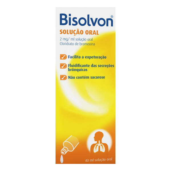 Picture of Bisolvon, 2 mg/mL-40 mL x 1 sol oral gta