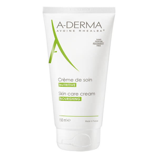 Imagem de A-Derma Cr Aveia 150ml