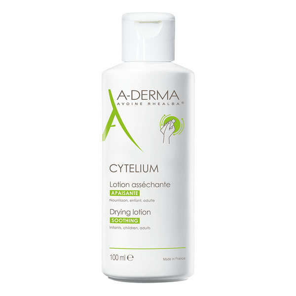 Imagem de A-Derma Cytelium Locao 100ml