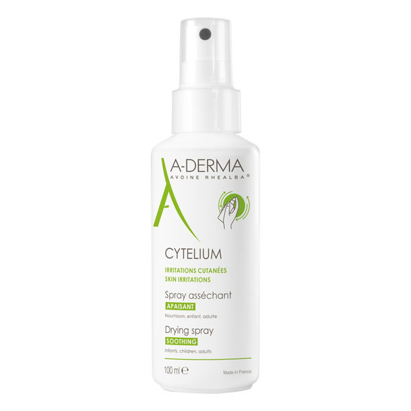 Imagem de A-Derma Cytelium Spray 100ml