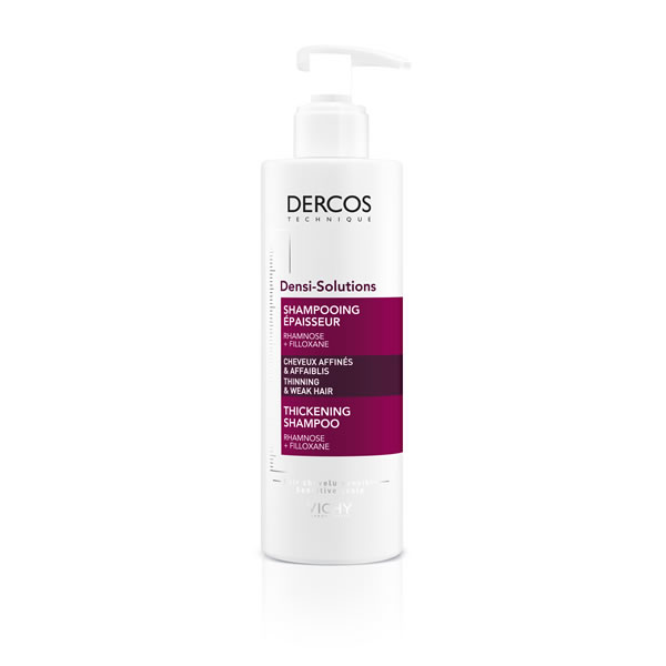 Imagem de Dercos Densi Sol Ch Densificador 250ml