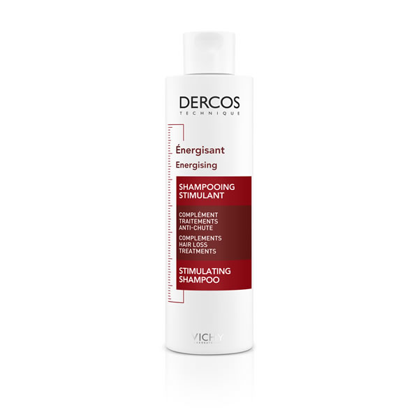 Imagem de Dercos Estimula Ch 200ml