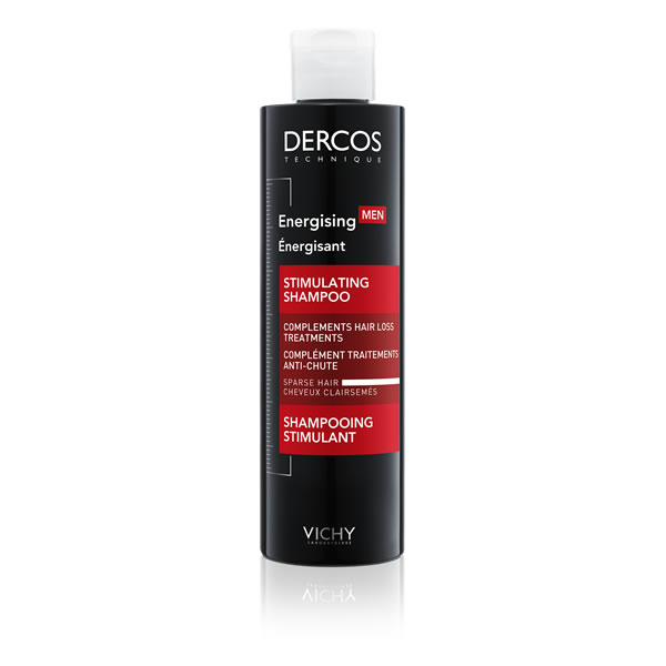 Imagem de Dercos Estimula Ch Hom 200ml