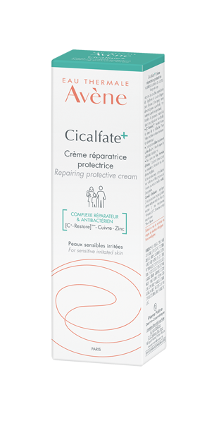 Imagem de Avene Cicalfate+ Cr 40Ml