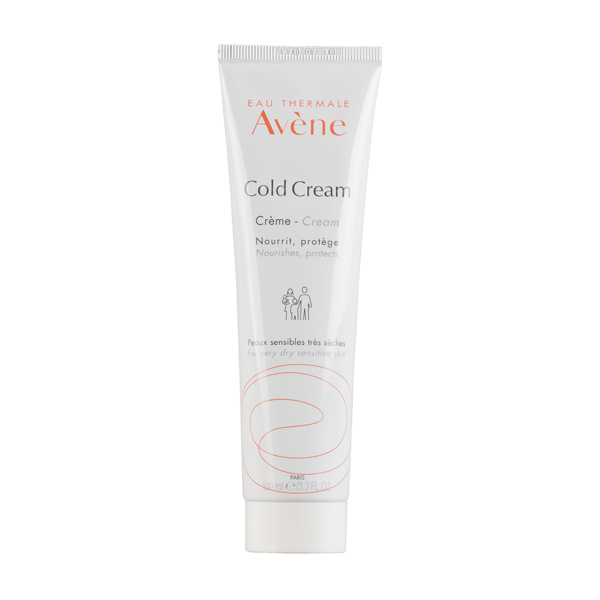 Imagem de Avene Cold Cream Cr 100ml